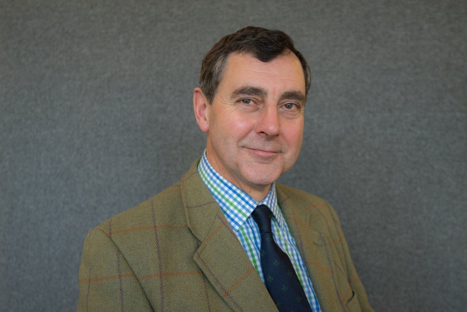 Richard W Abbey, FRICS, FAAV.