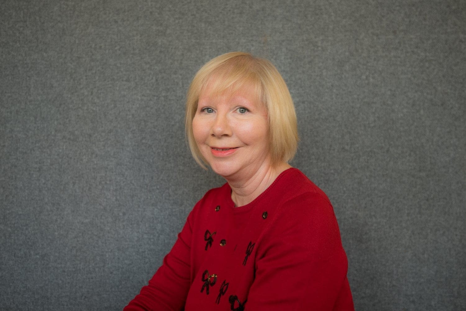 Sue Curry