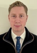 David C Fisher, AssocRICS.